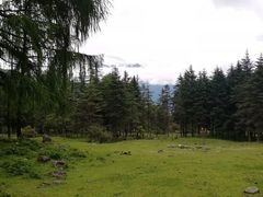 -硗碛藏寨·神木垒景区