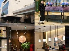 -南京圣和府邸豪华精选酒店
