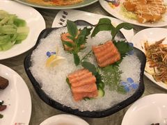 -全聚德(常州店)