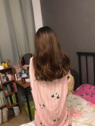 -AFA Hair studio·女士发型设计