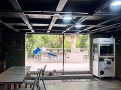 -ADO KAFE(大学城店)