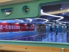 -源霖国际亲子游泳(北仑中心)