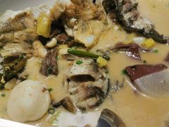 -雅和生态渔庄·宜城锅巴饭(龙灵山公园店)