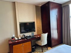 -抚顺中伟假日国际酒店