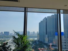 -皇朝万鑫自助餐厅