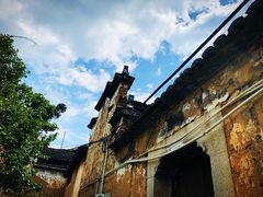 -杨家堂村