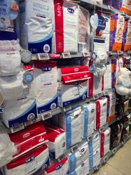 -孩子王(江北虹悦城店)