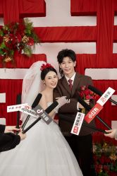 -卡恩婚纱摄影(桥梓口店)