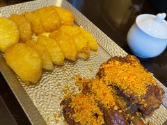 -紫泥369粗粮季(鼓楼店)