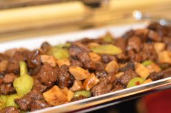 -天津丽思卡尔顿酒店·宴会厅