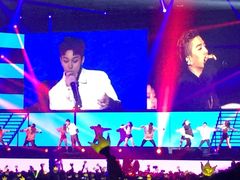 -南京奥林匹克体育中心-体育馆