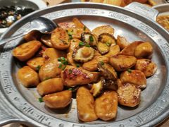 -味莊·青岛菜(云霄路店)