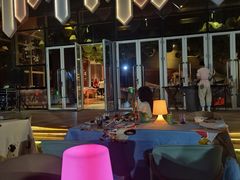 -水桶王国主题餐厅·聚会·生日派对·亲子活动·家庭套餐(亚龙湾希尔顿店)