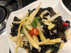 -清真·锦翔炝锅鱼(明德门店)