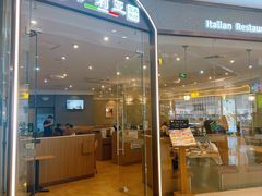 -萨莉亚意式餐厅(天河城购物中心店)