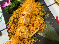 -辉记炭烧海鲜大排档·老字号(福田店)