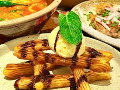 -墨纪Mojí墨西哥餐厅(官舍店)