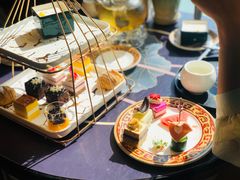 -福州西湖大酒店·怡湖咖啡厅