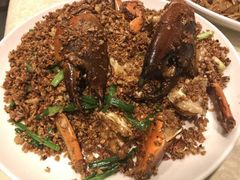 -喜记避风塘炒辣蟹(旗舰店)