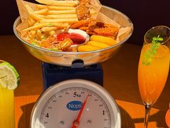 -派尔曼特披萨(万象城店)