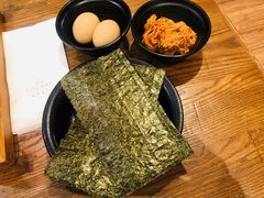 紫菜-豚王拉面(澳门银河店)