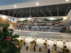 -蒙田森·蒙特梭利幼儿园(锦西园区)