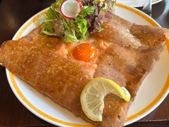 -La Creperie法餐厅(桃江路店)