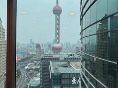 -上海凯宾斯基大酒店