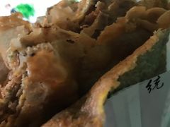 -清真·二嫂子煎饼果子(鼓楼旗舰形象店)