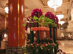 -北京中国大饭店