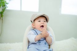 -小熊维尼高端儿童摄影(宝安旗舰店)