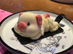 -SPACELAB失重餐厅(世纪汇店)