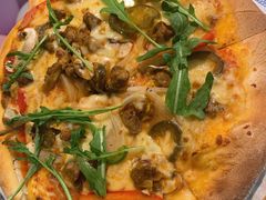 -春树下·树屋花房西餐厅(罍街AS1980店)