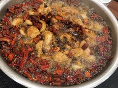 -光友小四川水煮鱼(鸭绿江街店)