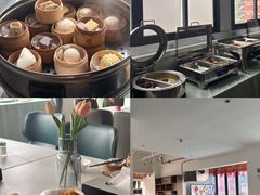 -希岸·轻雅酒店(广州白鹅潭艺术中心花地湾地铁站店)