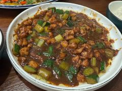 -佳禾苑小馆·重庆江湖菜(月坛南街店)