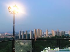 -海市蜃楼花园主题餐厅(石顶店)