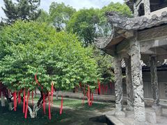 -常德桃花源景区