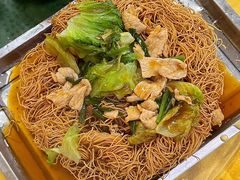 -福隆农村大排档