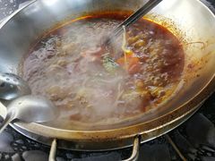 -刘艳黄牛肉(九襄店)
