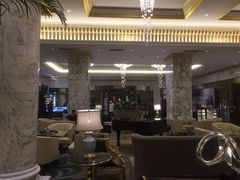 -河南中州皇冠假日酒店