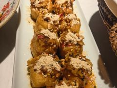 -院8里·小聚园老川菜(九眼桥店)