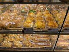 -BreadTalk面包新语·烘焙蛋糕(领展购物广场店)