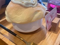-荷恬·精致蔬食料理(富国街店)