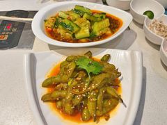 -百年果林椰子鸡(中洲店)