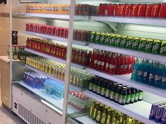 自助取餐区-川骄海鲜自助(河东店)