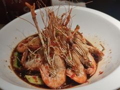 -串盟烧烤大排档·长沙美食地标(星沙店)