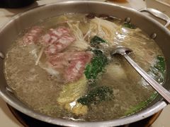 -一席地·本地鸡窝·杭帮鸡火锅(萧山银隆百货店)