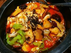 -云海肴·汽锅鸡·云南菜(美罗城店)