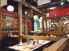 大堂-小川洋风料理(街道口店)